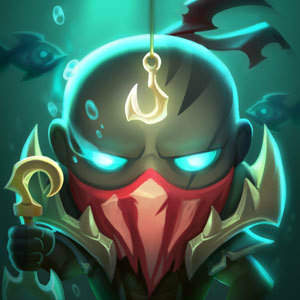 Pyke tyson