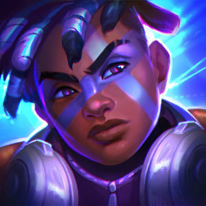 Yo im Ekko