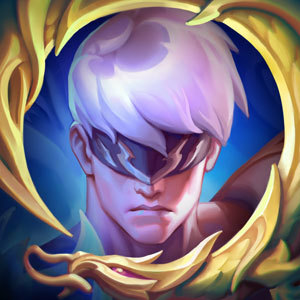 Lee Sin