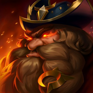 Finger My Gragas